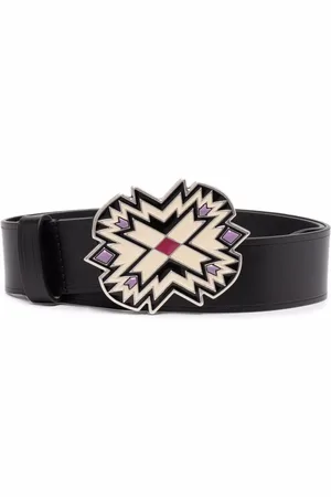Isabel Marant Gürtel mit Schnalle