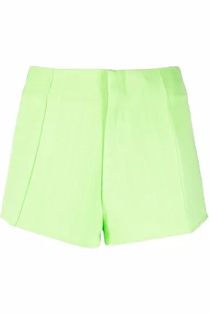Jacquemus Mini Shorts