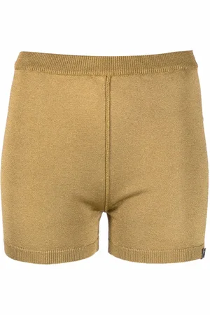 1017 ALYX 9SM Gestrickte Shorts