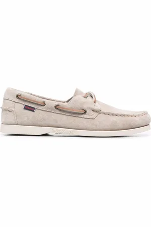 SEBAGO Segelschuhe mit Schnürdetail
