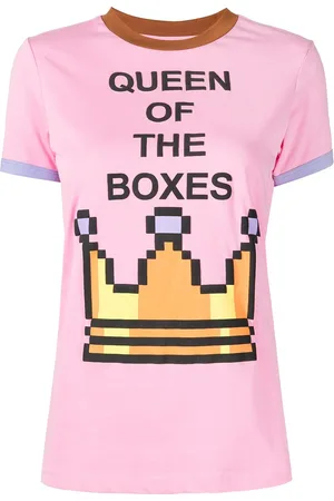 Natasha Zinko Queen Of The Boxes
