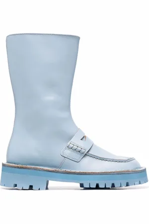 Camper Halbhohe Stiefel