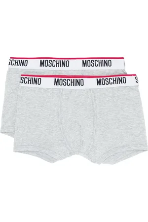 Moschino Set aus zwei Boxershorts
