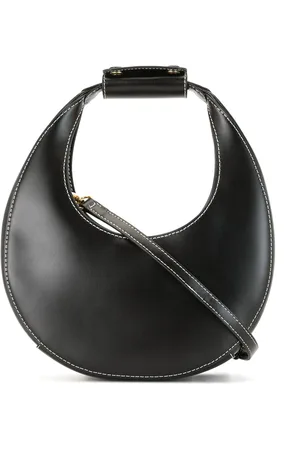 Staud Mini-Schultertasche