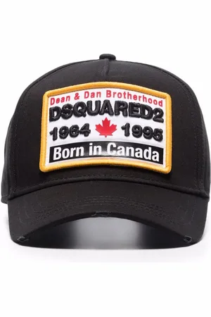 Dsquared2 Born in Canada Baseballkappe