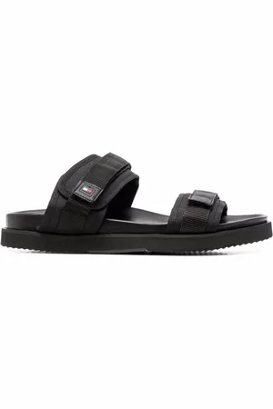 Tommy Hilfiger Sandalen mit Klettverschluss