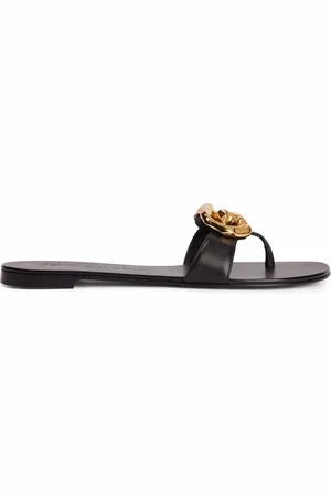 Giuseppe Zanotti Lyra Zali Pantoletten