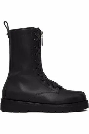 VALENTINO GARAVANI XCOMBAT Bikerstiefel