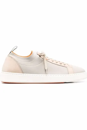 santoni Daftest Sneakers