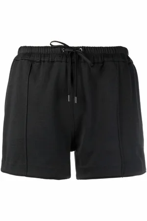 Tom Ford Shorts mit Kordelzug