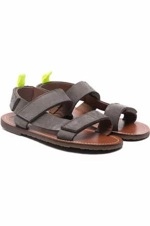 PèPè Sandalen mit Klettverschluss