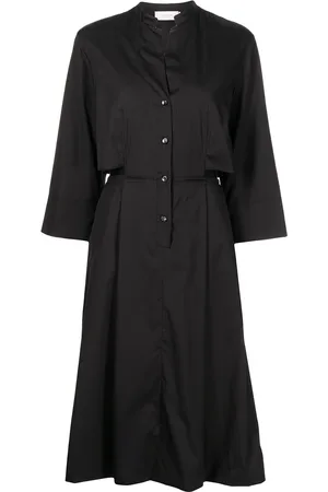 Agnona Mittellanges Hemdkleid