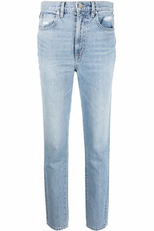 SLVRLAKE Skylin Jeans