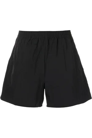JOHN ELLIOTT Shorts mit elastischem Bund