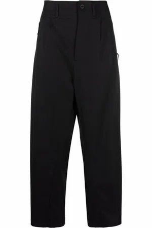 Nike Hose mit Reißverschlusstaschen