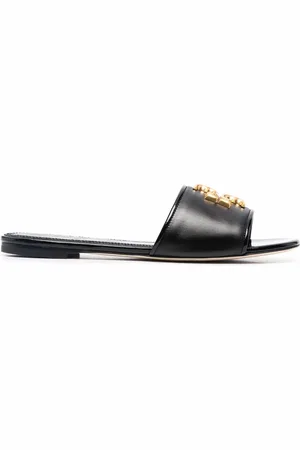 Tory Burch Eleanor Pantoletten