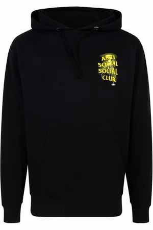 ANTI SOCIAL SOCIAL CLUB Twista Hoodie
