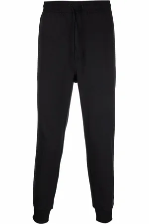 Y-3 Tapered-Jogginghose mit Kordelzug