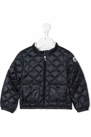 Moncler Binic Steppjacke