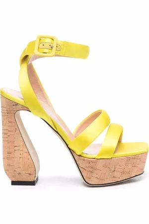 SI ROSSI Antonia Sandalen