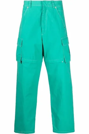 Jacquemus Wandelbare Cargohose
