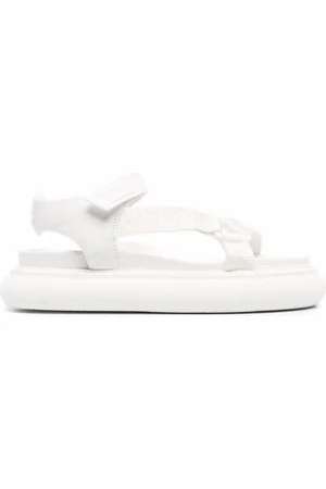 Moncler Catura Sandalen 35mm