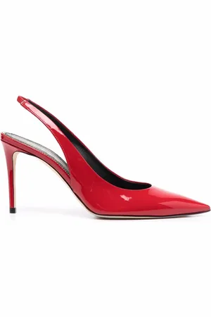 Scarosso Sutton Pumps