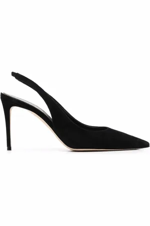 Scarosso Sutton Pumps