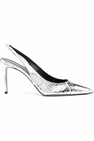 Scarosso X Brian Atwood Sutton Pumps