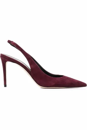 Scarosso Sutton Pumps