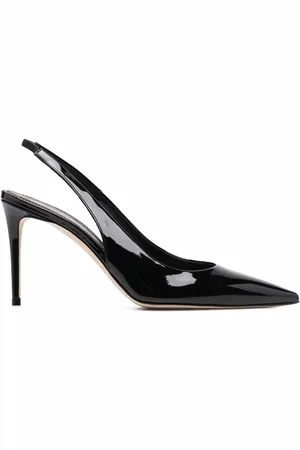 Scarosso Sutton Pumps