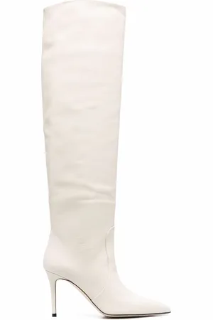 Scarosso Kniehohe Stiefel