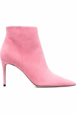 Scarosso Anya Stiefel
