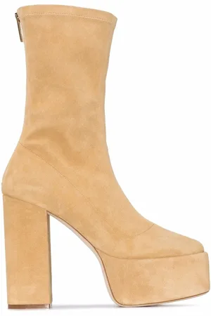 PARIS TEXAS Lexy Stiefel 130mm