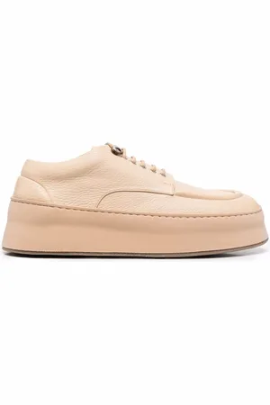 MARSÈLL Sneakers mit dicker Sohle
