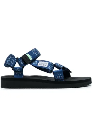 SUICOKE DEPA-CAB-PT02 Sandalen
