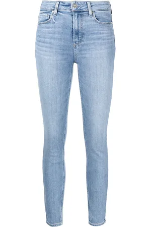 Paige Hoxton Skinny-Jeans