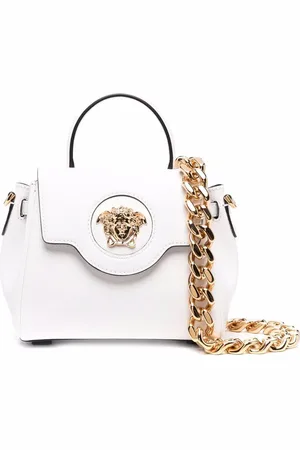 VERSACE Klassische Handtasche