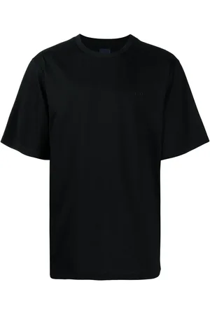 JUUN.J T-Shirt mit lockerem Schnitt
