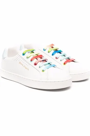 Palm Angels Sneakers mit Logo-Print