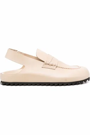 Officine creative Pelagie 015 Slingback-Loafer