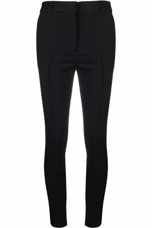 Burberry Hose mit hohem Bund