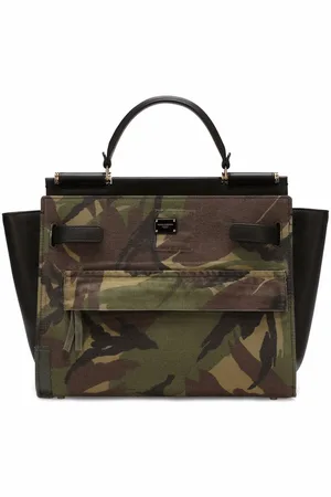 Dolce & Gabbana Sicily 62 Soft Handtasche