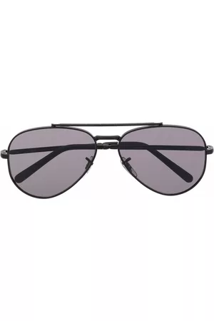 Ray-Ban Sonnenbrillen - Getönte Pilotenbrille