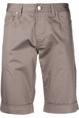 Emporio Armani Lustrous Comfort Segelshorts