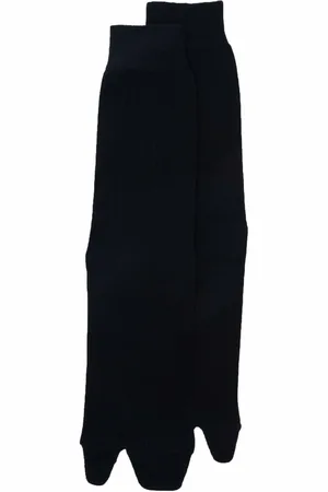 Maison Margiela Tabi Kniestrümpfe