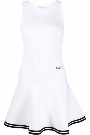 Sonia by Sonia Rykiel Gestricktes Minikleid