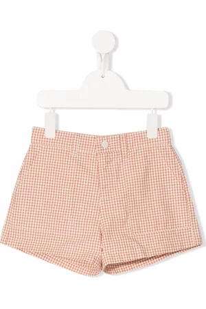 KNOT Orchid Shorts