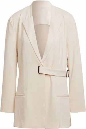 Y-3 Oversized-Blazer