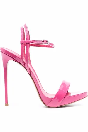 LE SILLA Gwen Sandalen 120mm